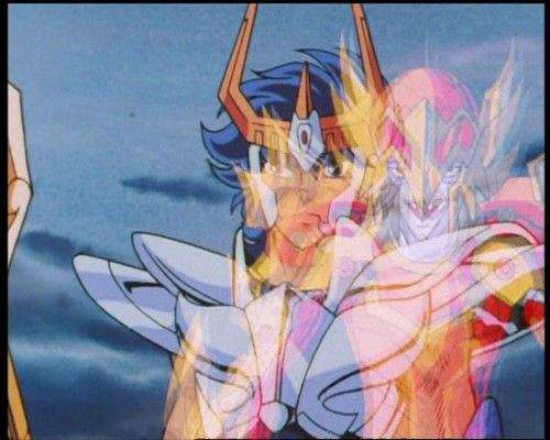 Otaku Gallery  / Anime e Manga / Saint Seiya / Screen Shots / Episodi / 107 - Le apparenze / 179.jpg